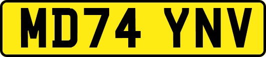 MD74YNV
