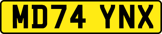 MD74YNX