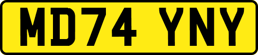 MD74YNY