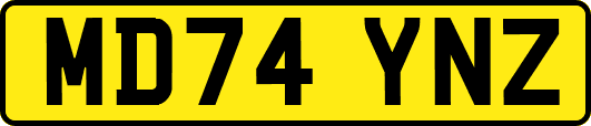MD74YNZ