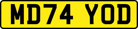 MD74YOD