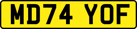 MD74YOF