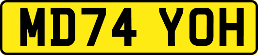 MD74YOH
