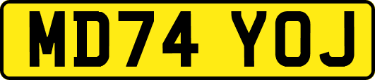 MD74YOJ