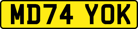 MD74YOK