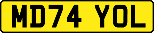 MD74YOL