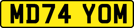 MD74YOM