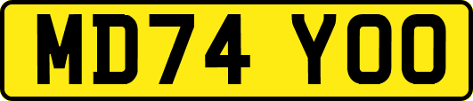 MD74YOO
