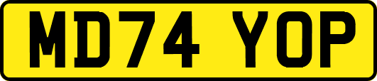 MD74YOP