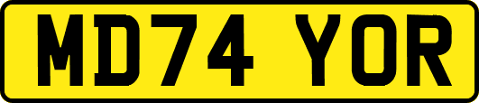MD74YOR