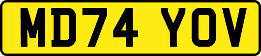 MD74YOV