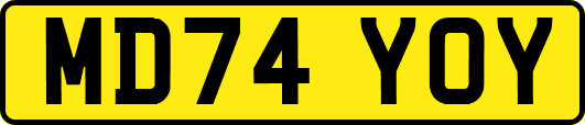 MD74YOY