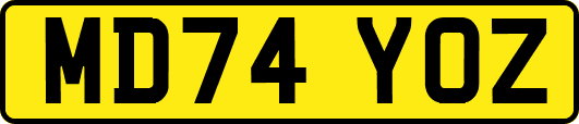MD74YOZ