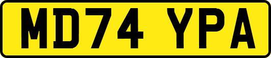 MD74YPA