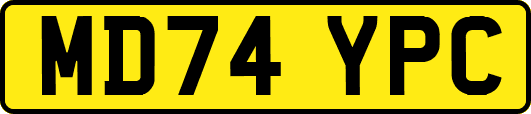 MD74YPC