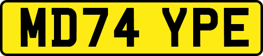 MD74YPE