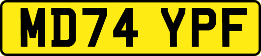 MD74YPF