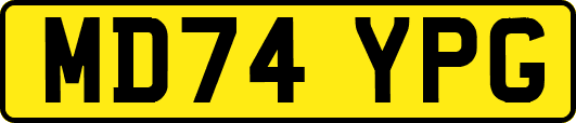 MD74YPG