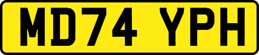 MD74YPH