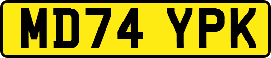 MD74YPK