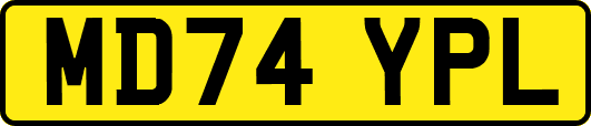 MD74YPL
