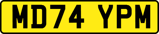MD74YPM