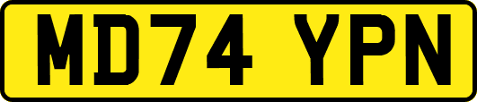MD74YPN
