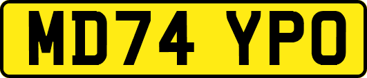 MD74YPO