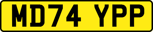 MD74YPP