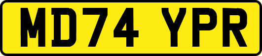 MD74YPR