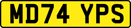 MD74YPS