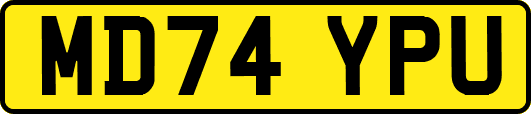 MD74YPU