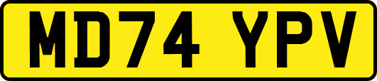 MD74YPV