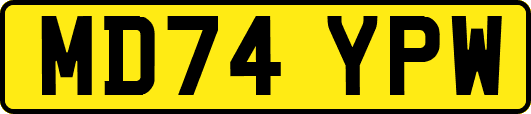 MD74YPW
