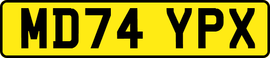 MD74YPX