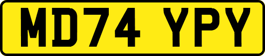 MD74YPY