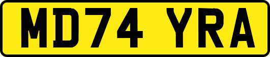 MD74YRA