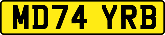 MD74YRB