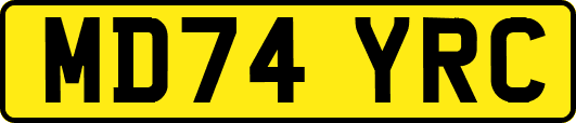MD74YRC
