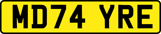 MD74YRE