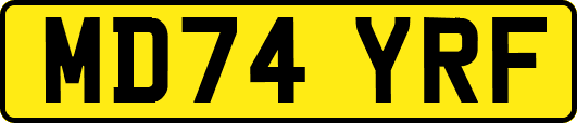MD74YRF