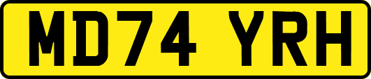 MD74YRH