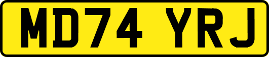 MD74YRJ
