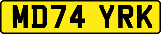 MD74YRK