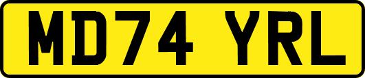 MD74YRL