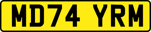 MD74YRM