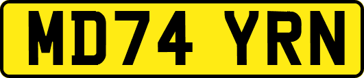 MD74YRN