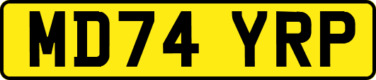 MD74YRP