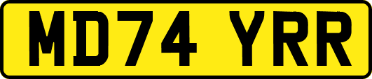 MD74YRR