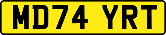 MD74YRT